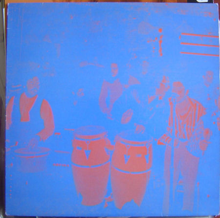 Angel Alanis - Drum Re-Hab | Planet Of Drums (LC09)