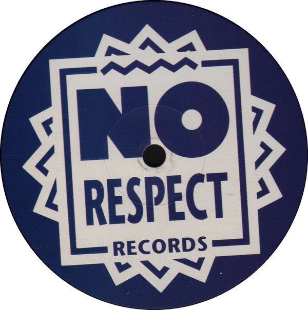 Mega 'Lo Mania - Circusclown (The Remixes) | No Respect Records (0065300NOR) - 3 Mega 'Lo Mania - Circusclown (The Remixes) | No Respect Records (0065300NOR) - 3