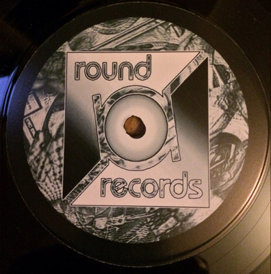 Fangshi - Music Is Our Bomb EP | Round Records (FARR-008)