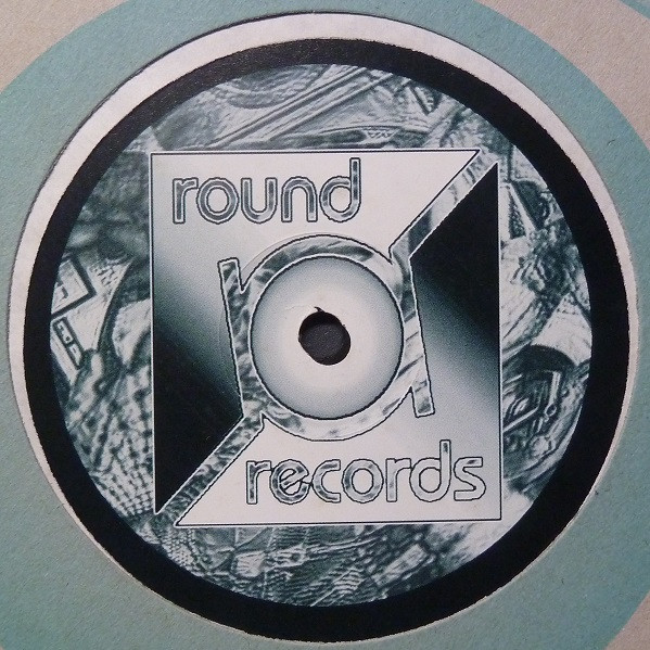Fangshi - Music Is Our Bomb EP | Round Records (FARR-008) - 5