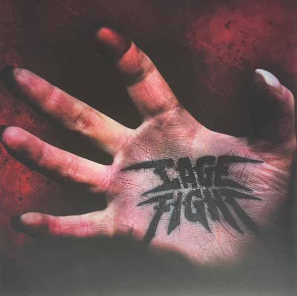 Cage Fight - Cage Fight | Candlelight Records (CANDLE500656)