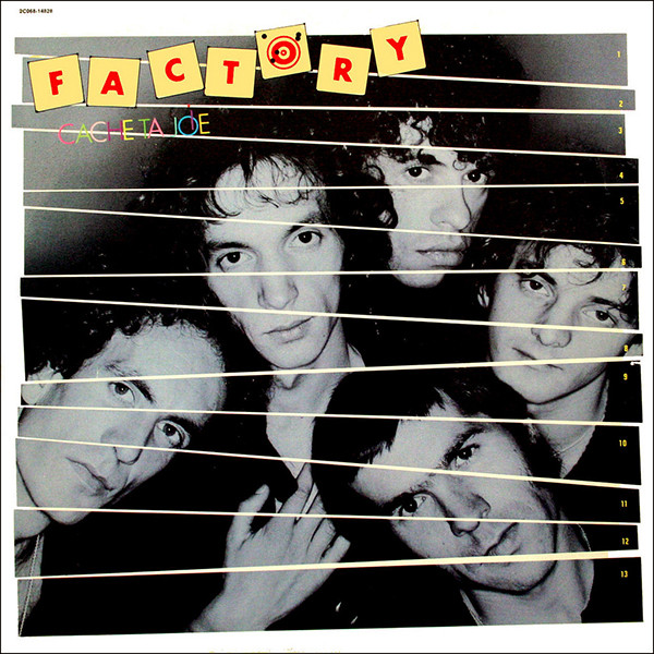 Factory - Cache Ta Joie | Pathé (2C068-14828) - main Factory - Cache Ta Joie | Pathé (2C068-14828) - main