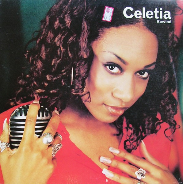 Celetia - Rewind | Big Life (BLRT 142)