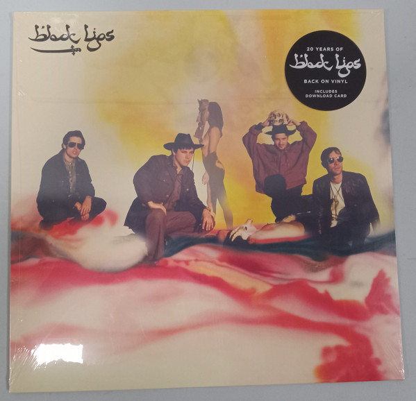 Black Lips - Arabia Mountain | Fire Records (FIRELP602) - main Black Lips - Arabia Mountain | Fire Records (FIRELP602) - main