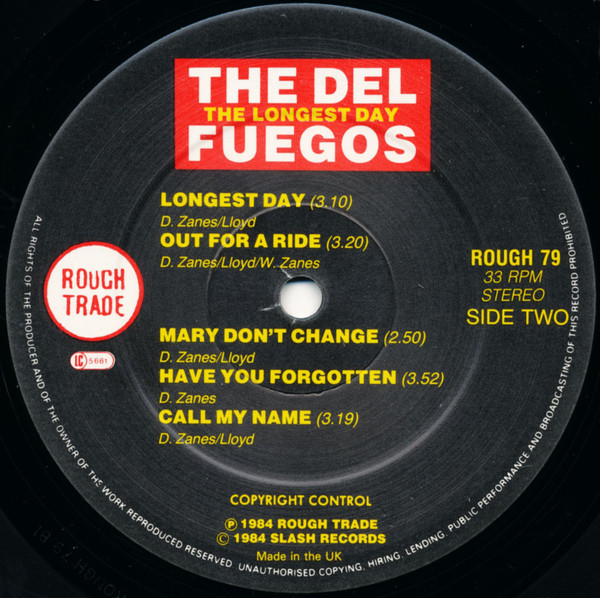 The Longest Day