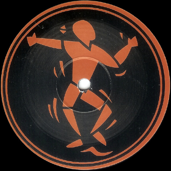 Alexander Hope - Happy Days | Phuture Trax (PHTRAX 6) - 3