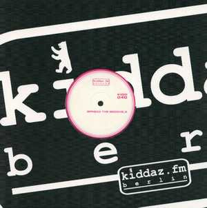 Various - Spread The Groove 3 | Kiddaz.fm (KIDD 040) - main