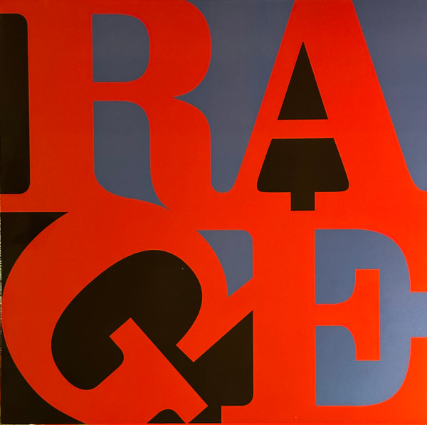 Rage Against The Machine - Renegades | Epic (19075844081) - main Rage Against The Machine - Renegades | Epic (19075844081) - main