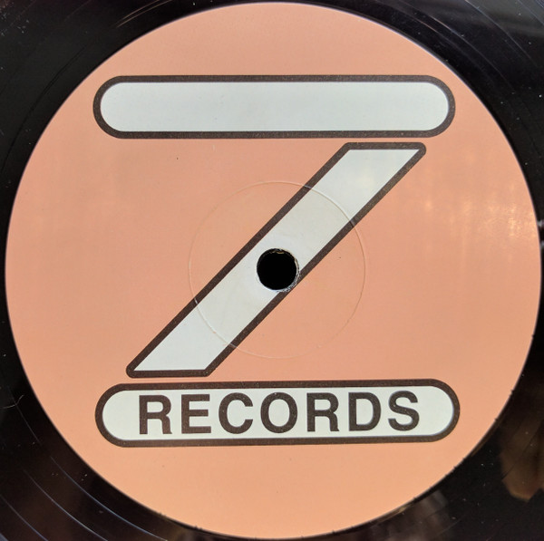 Rainbow Connection - Surrender | Z Records (ZEDD 12 022) - 3 Rainbow Connection - Surrender | Z Records (ZEDD 12 022) - 3