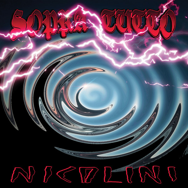 Nicolini - Sopratutto | South of North (SON12-004)