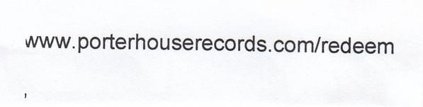 SC.U.M. - Born Too Soon.... | Porterhouse Records (PHR-2023) - 8 SC.U.M. - Born Too Soon.... | Porterhouse Records (PHR-2023) - 8