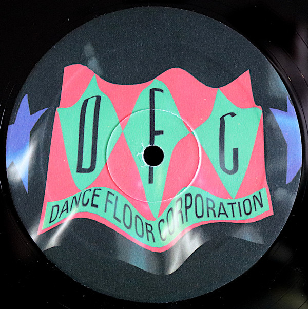 Chakra - Come Inside Me | DFC (DFC 096) - 4