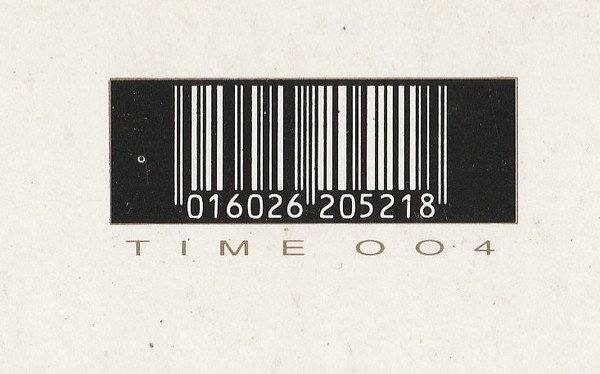 Debbe Cole - Feel Free | TIME (TIME 004) - 8 Debbe Cole - Feel Free | TIME (TIME 004) - 8