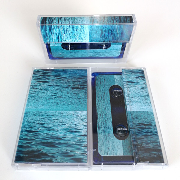 Dj Himitsu - Waves | Squeeze Trip Records (SQ-2)