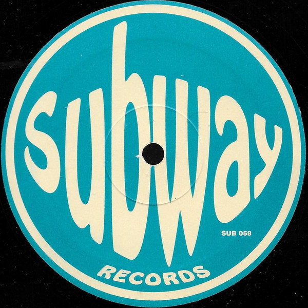 Valez - Dune | Subway Records (SUB 058) - 2