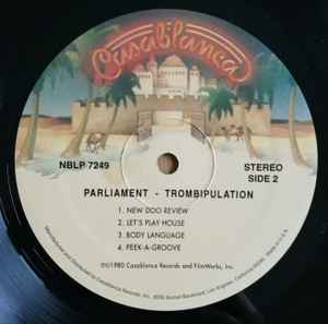Trombipulation