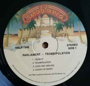 Trombipulation