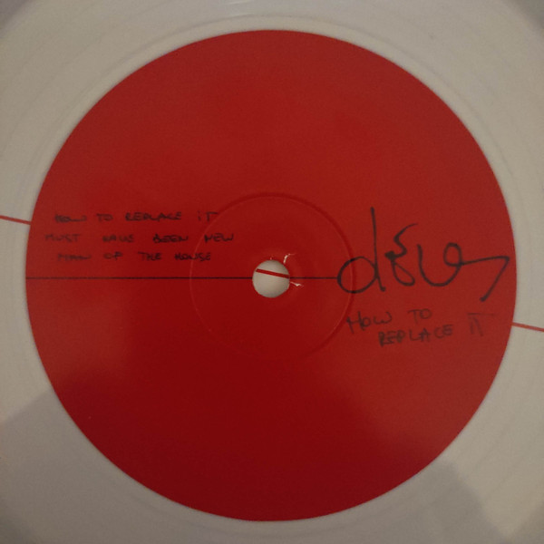 dEUS - How To Replace It | [PIAS] Recordings (PIASB820LP) - 8