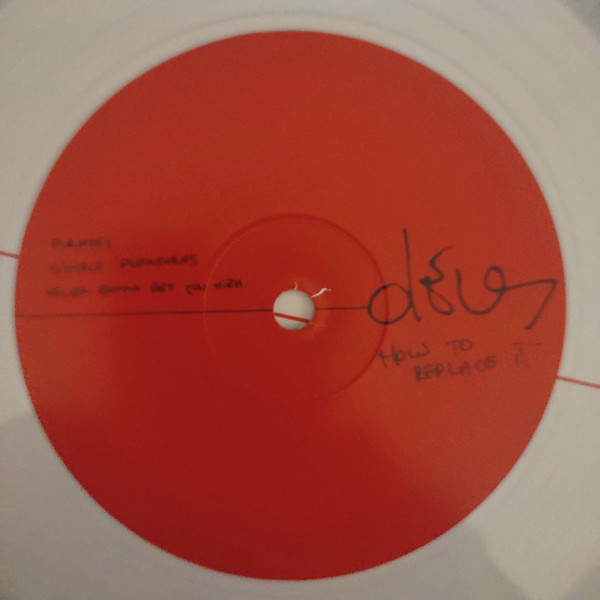 dEUS - How To Replace It | [PIAS] Recordings (PIASB820LP) - 11