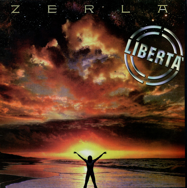 Zerla - Libertà | Synthetic (SYNTH AG) - main