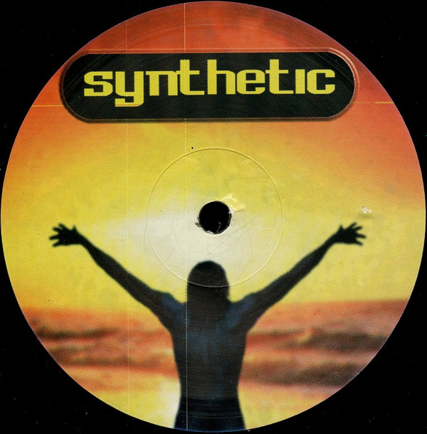 Zerla - Libertà | Synthetic (SYNTH AG) - 4