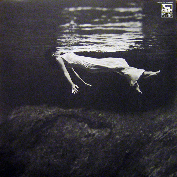 Bill Evans , Jim Hall - Undercurrent | Liberty (LBJ-60051) - 2 Bill Evans , Jim Hall - Undercurrent | Liberty (LBJ-60051) - 2