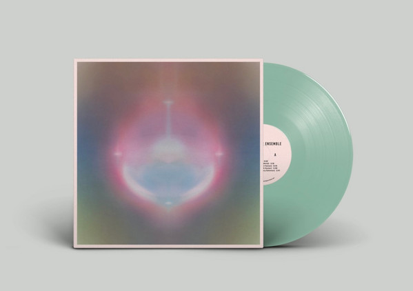 Brendan Eder Ensemble - Therapy | Not On Label (none) - 2