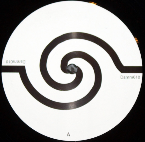 Oscar - Tumult In Charlotte | Damm Records (Damm010) - 3