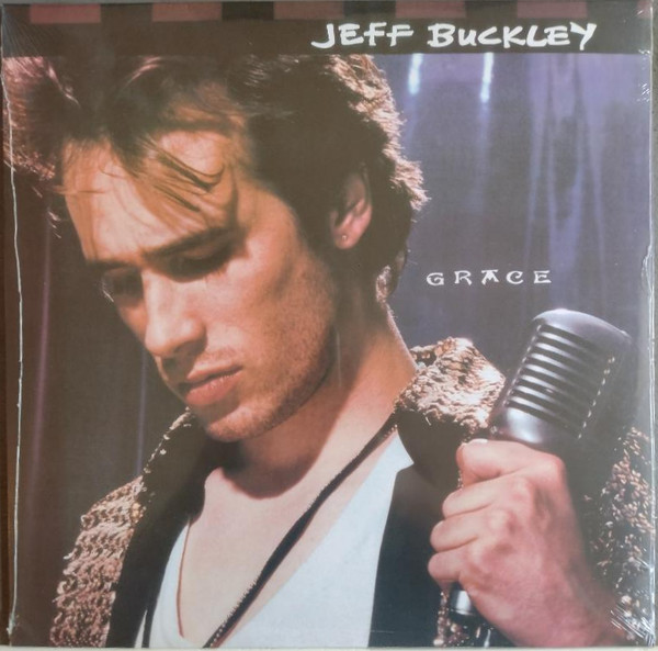 Jeff Buckley - Grace | Columbia (88875147701) - main Jeff Buckley - Grace | Columbia (88875147701) - main
