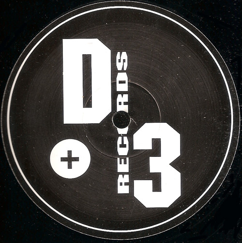 Shaka - Shaka E.P. Vol. I | D3 (D3 - 9501) - 2