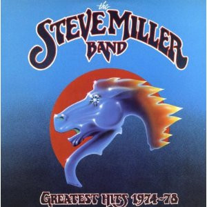 Greatest Hits 1974-78