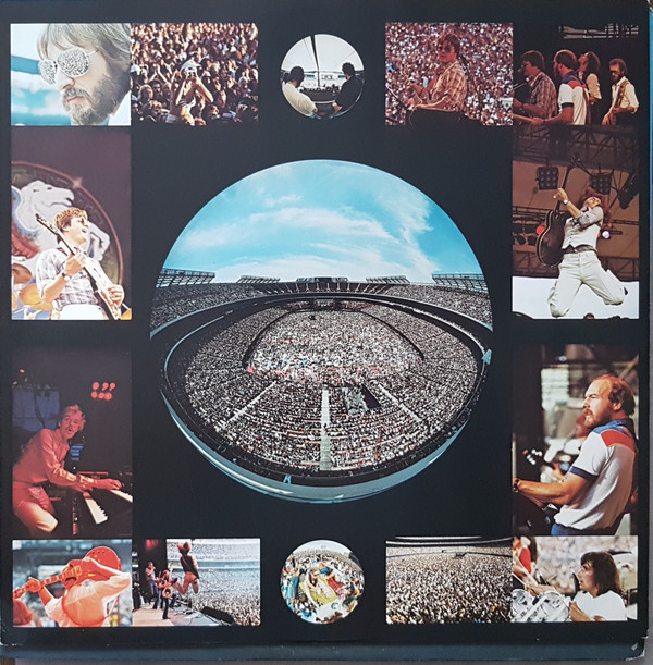Greatest Hits 1974-78