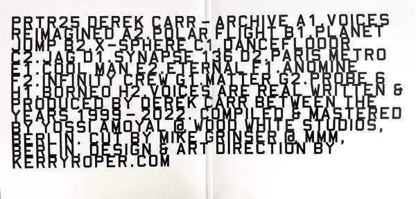 Archive