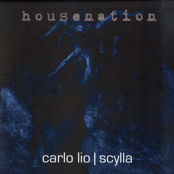 Carlo Lio - Scylla | Housenation (HN002)
