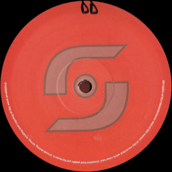 Toy Shop Feat. Anita Kelsey - Million Miles | Sunkissed Records (SKR032-d2) - 3 Toy Shop Feat. Anita Kelsey - Million Miles | Sunkissed Records (SKR032-d2) - 3