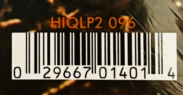 Funkadelic - Maggot Brain | Westbound Records (HIQLP 2 096) - 4 Funkadelic - Maggot Brain | Westbound Records (HIQLP 2 096) - 4