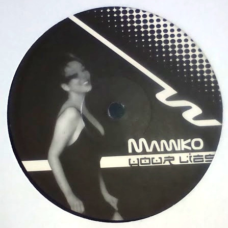 Mamiko - Your Lies | Euronoize (EN 010) - main Mamiko - Your Lies | Euronoize (EN 010) - main