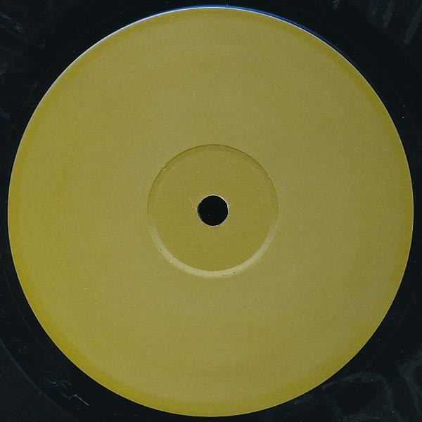 Dean Rodell - Empty Skin | Fresh Grind Recordings (FG005) - 2