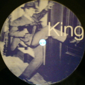 Olivier Gosseries & Vibro Funk - Flash-Back | Kingpin (PIN 016) - main Olivier Gosseries & Vibro Funk - Flash-Back | Kingpin (PIN 016) - main