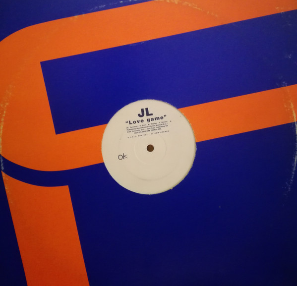 JL - Love Game | Fresca (FRX 037) - main