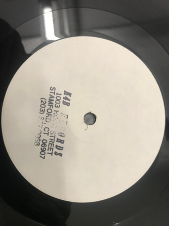 Maydie Myles - Keep On Luvin | K4B Records (K4B 009) - main