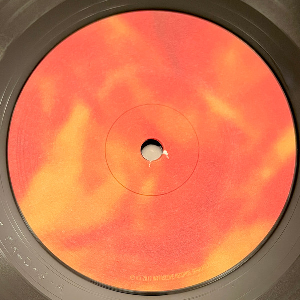 Nine Inch Nails - Broken (LP + 7" - Definitive Edition - Europe Release) [Vinyl] | Nothing Records (00602557142792) - 4