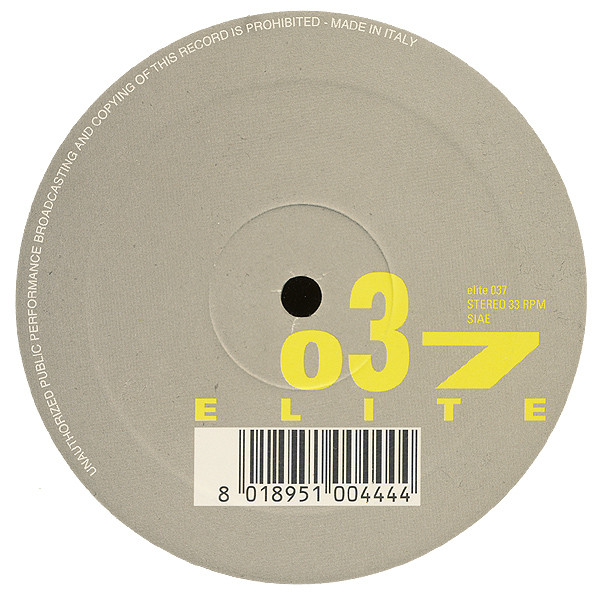 Raluca V. - This Life | Elite (ELITE 037)