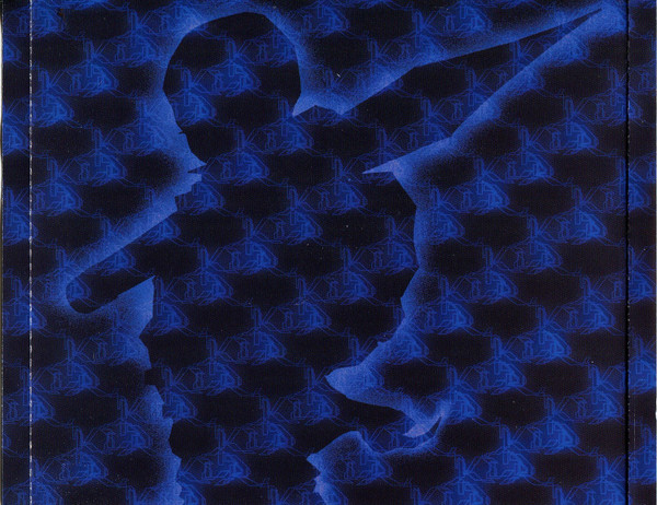 Saïan Supa Crew - KLR | Source (72438 482922 3) - 5 Saïan Supa Crew - KLR | Source (72438 482922 3) - 5