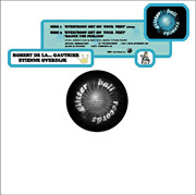 Robert De La... Gauthier & Etienne Overdijk - Everybody Get On Ya Feet | Glitterball Records (glitterball 007) - main Robert De La... Gauthier & Etienne Overdijk - Everybody Get On Ya Feet | Glitterball Records (glitterball 007) - main