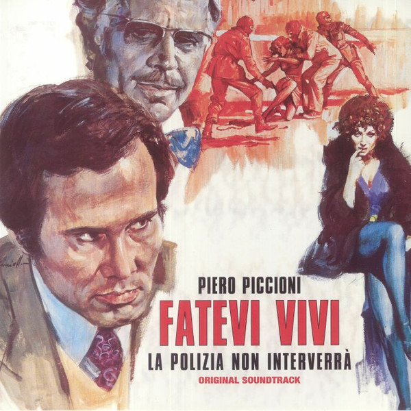 Fatevi Vivi La Polizia Non Interverrà