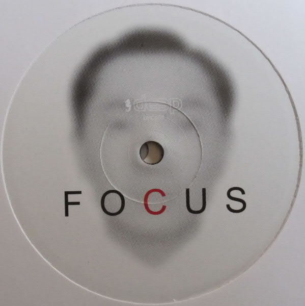 Mode 2 - Loud Basis / Alcanada / Red Carpet | Deep Focus (DFC003) - 2