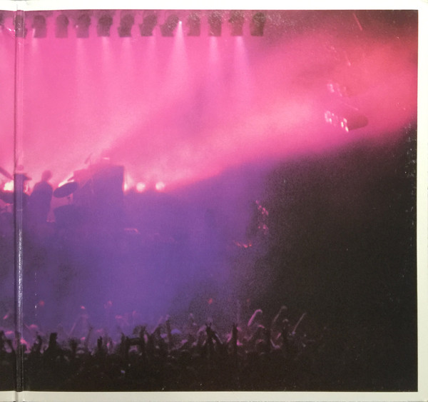 Genesis - Three Sides Live | Atlantic (SD2-2000) - 4