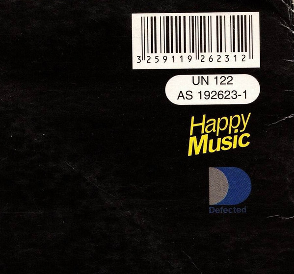Capriccio - Everybody Get Up | Absolute Sound (AS 192623-1) - 5
