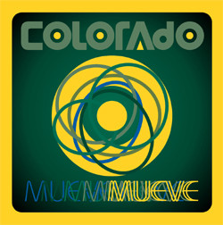 Colorado - Mueve | Molto (MLT004)